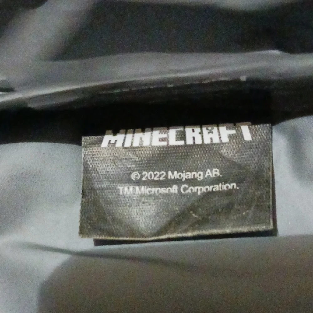 Minecraft Lunch Box - Picture 6 of 9